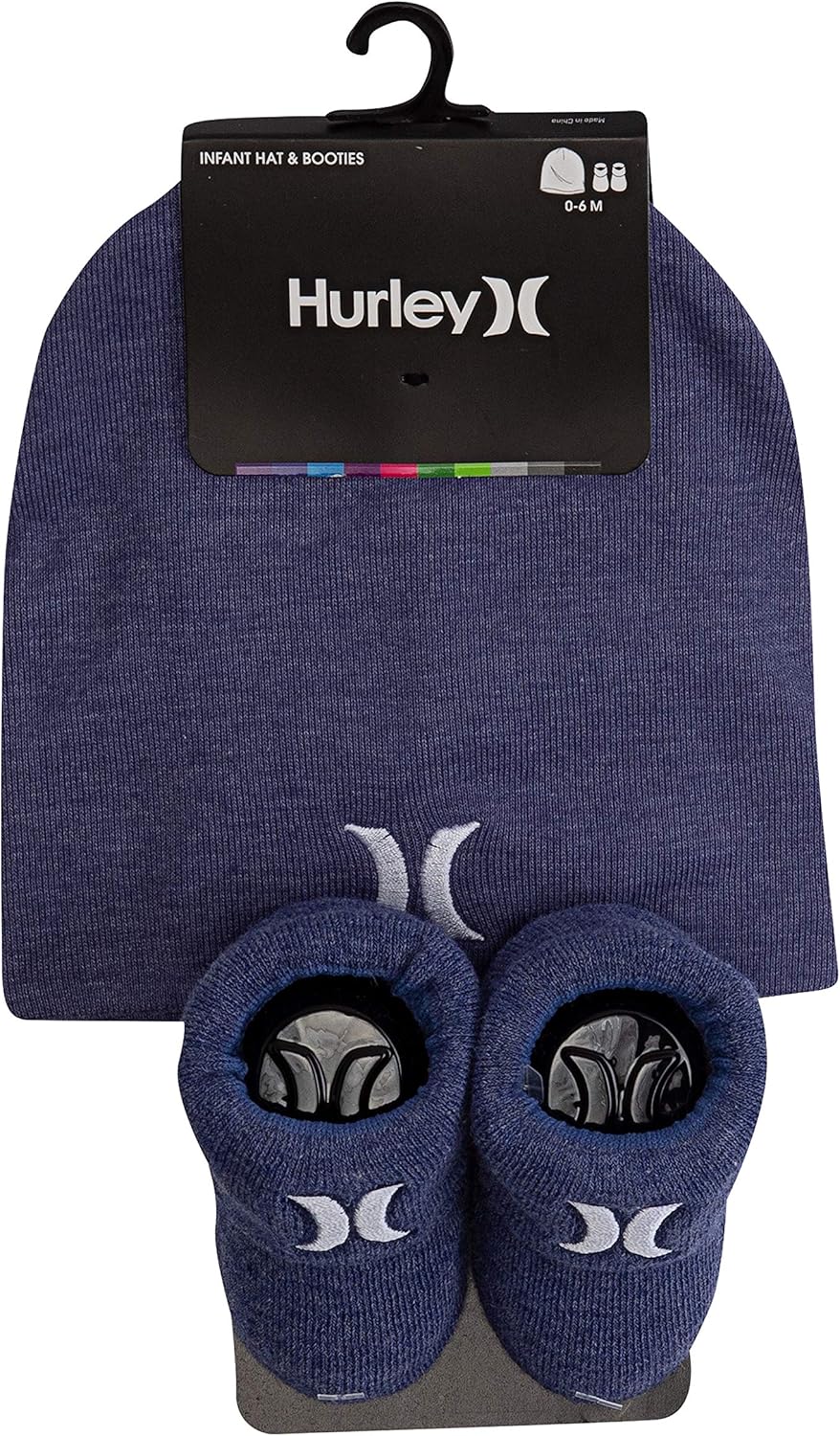 baby hurley hat