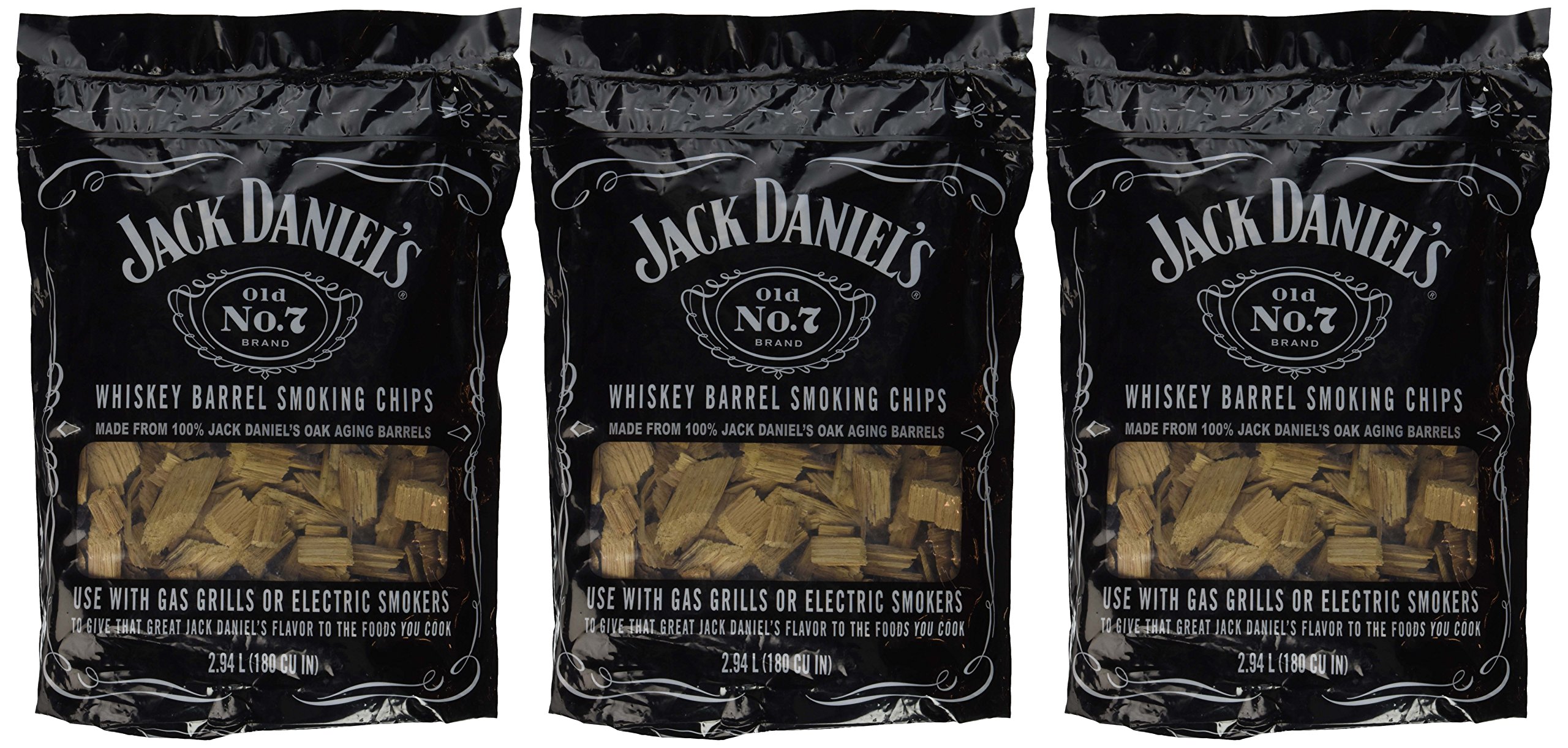 Jack Daniels Whiskey Barrel Wood Smoking Chips Buy Online in United