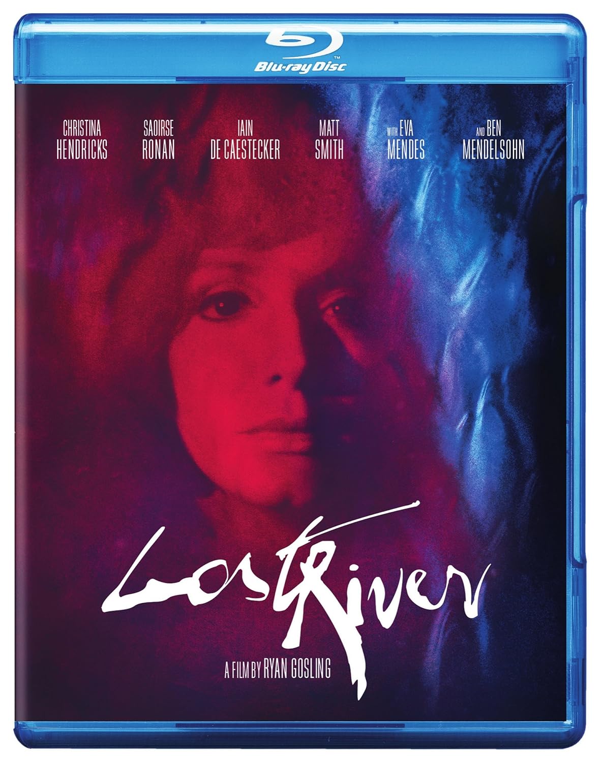 Lost River (Blu-ray)