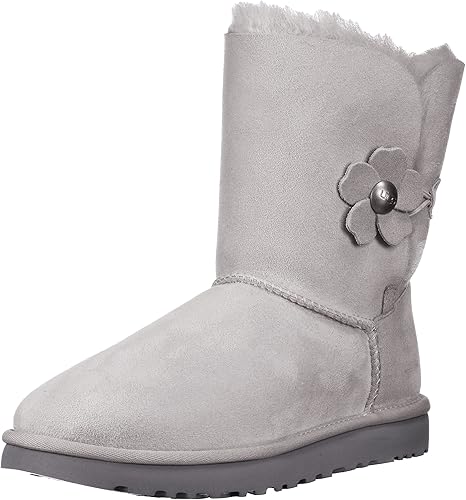 button ugg boots uk