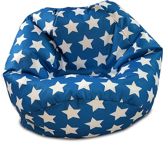 childrens bean bag chairs amazon