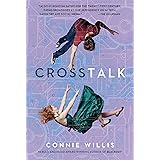 Crosstalk: A Novel