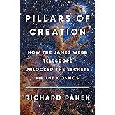 Pillars of Creation: How the James Webb Telescope Unlocked the Secrets of the Cosmos