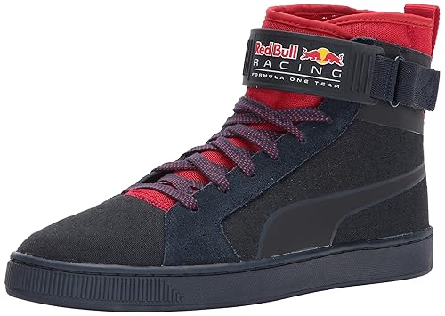 puma red bull shoes amazon