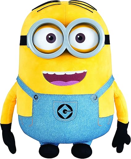 peluche minion amazon