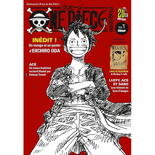 ONE PIECE magazine Vol.1 (集英社ムック): 9784081022328: Books