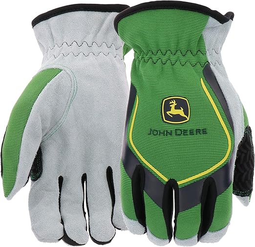 West Chester John Deere AllPurpose Utility Work GlovesXL Amazon.co