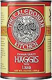 Caledonian Kitchen Haggis with Lamb ,14.5 OZ