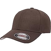 Flexfit Men's Wool Blend Athletic Hat