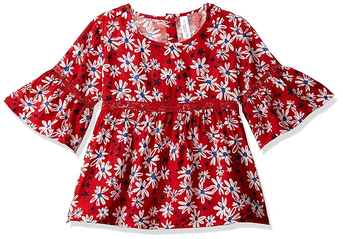 USPA Kids Baby Girls Knitwear