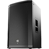 Electro-Voice ETX-15P 15" 2000W 2-Way Full Range Powered Loudspeaker