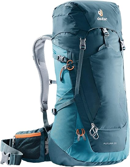 deuter futura women's