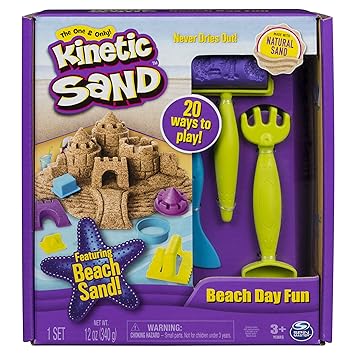 kinetic sand amazon india