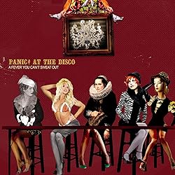 Pretty. Odd.: Panic! At The Disco: Amazon.ca: Music