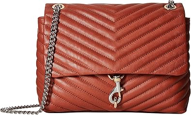 rebecca minkoff edie quilted shoulder bag
