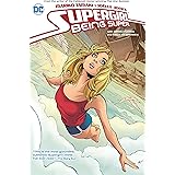 Supergirl: Being Super