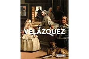 Velázquez: Masters of Art