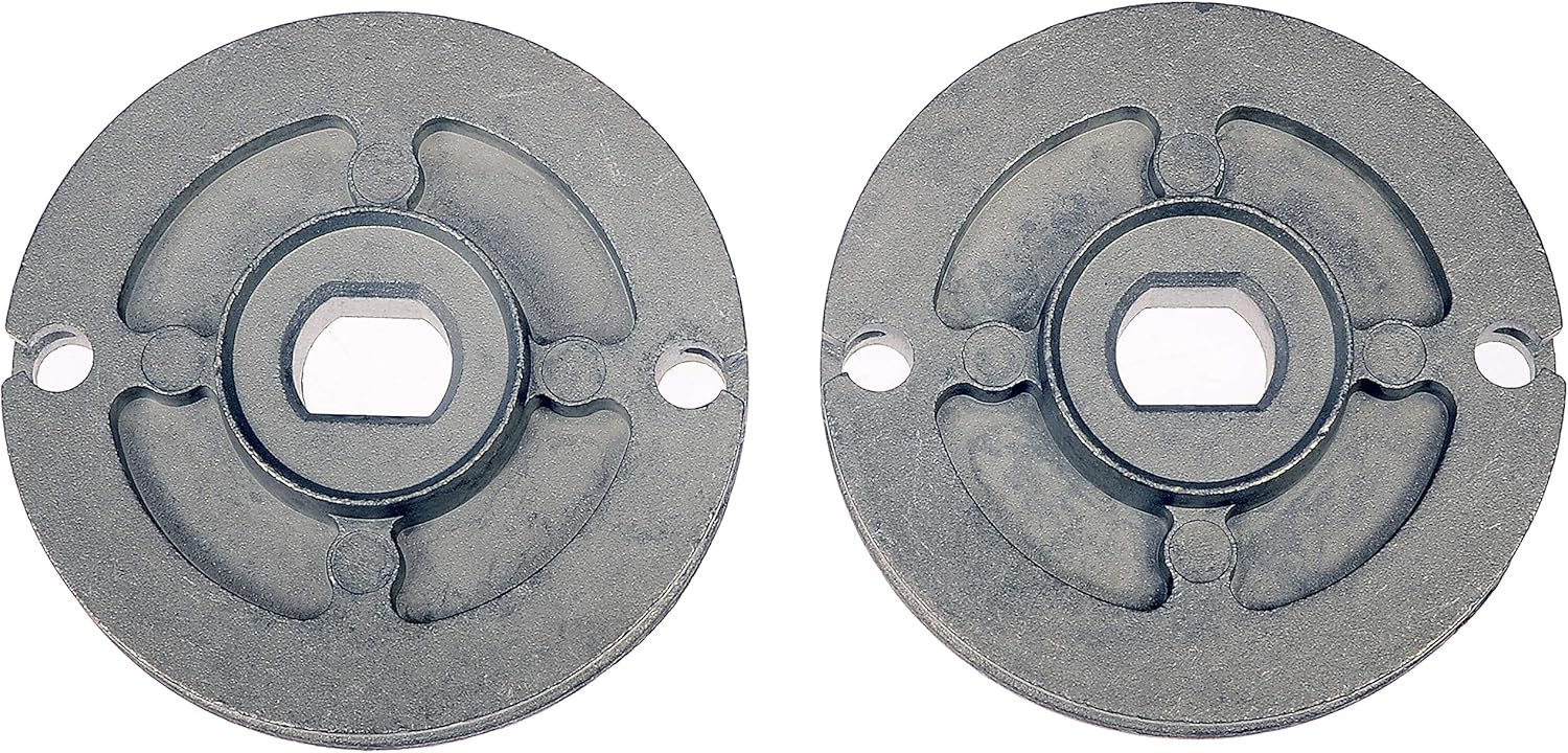 Dorman Updated Metal Rear Seat Cable Guide Pulley Pair Set For Honda Ridgeline Car Truck Interior Parts Car Truck Parts