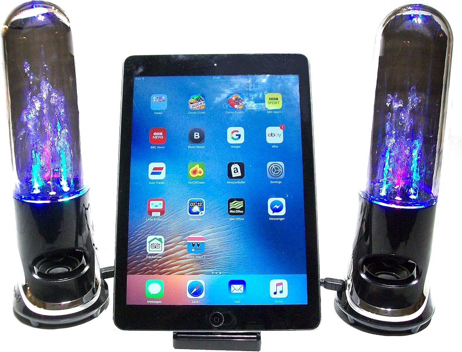 best iphone speaker dock 2017