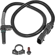 ドーベルマン Amazon.com: Dorman 904-341 Turbocharger Speed Sensor