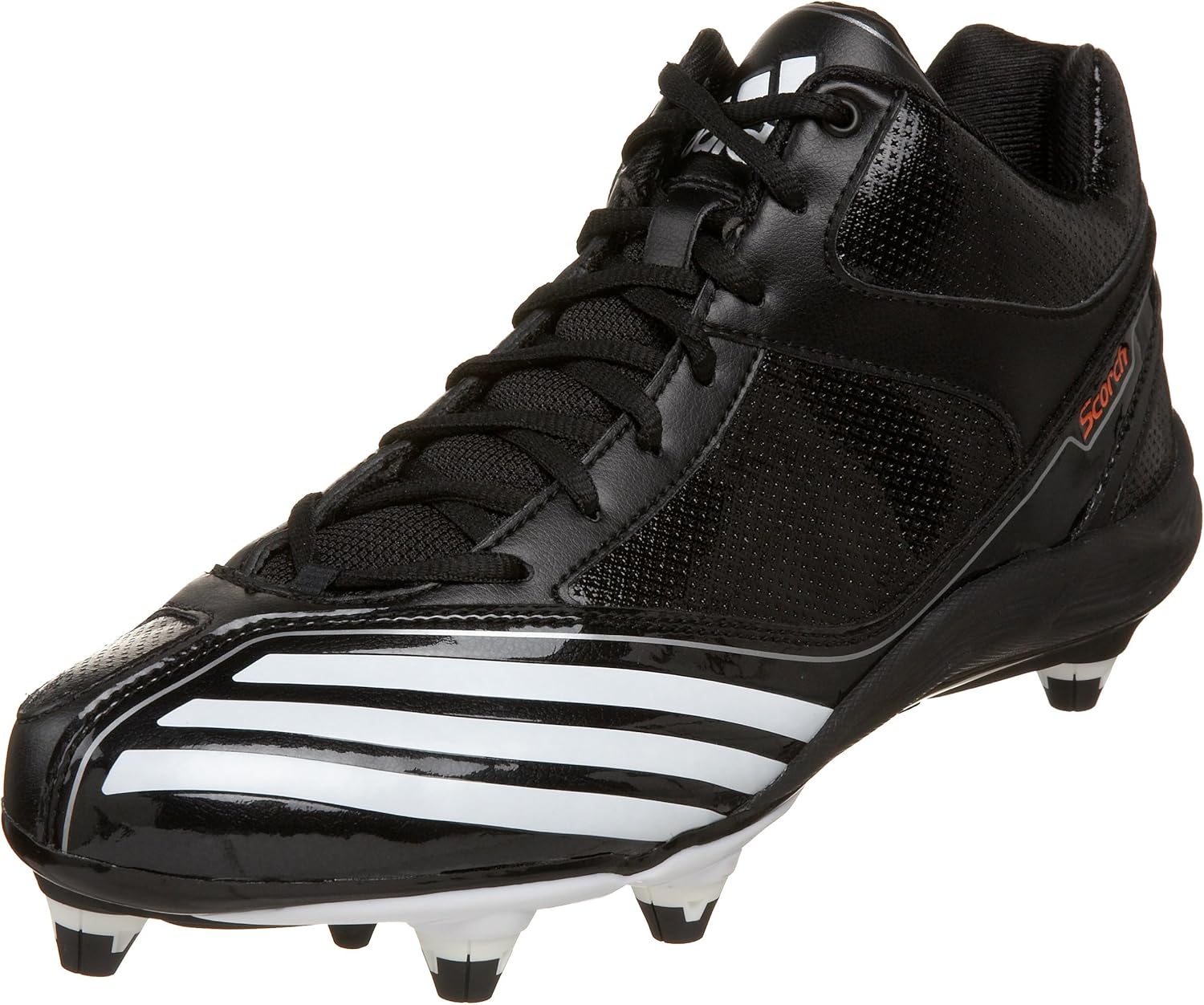 adidas Men�s Scorch Lightning D Mid Football