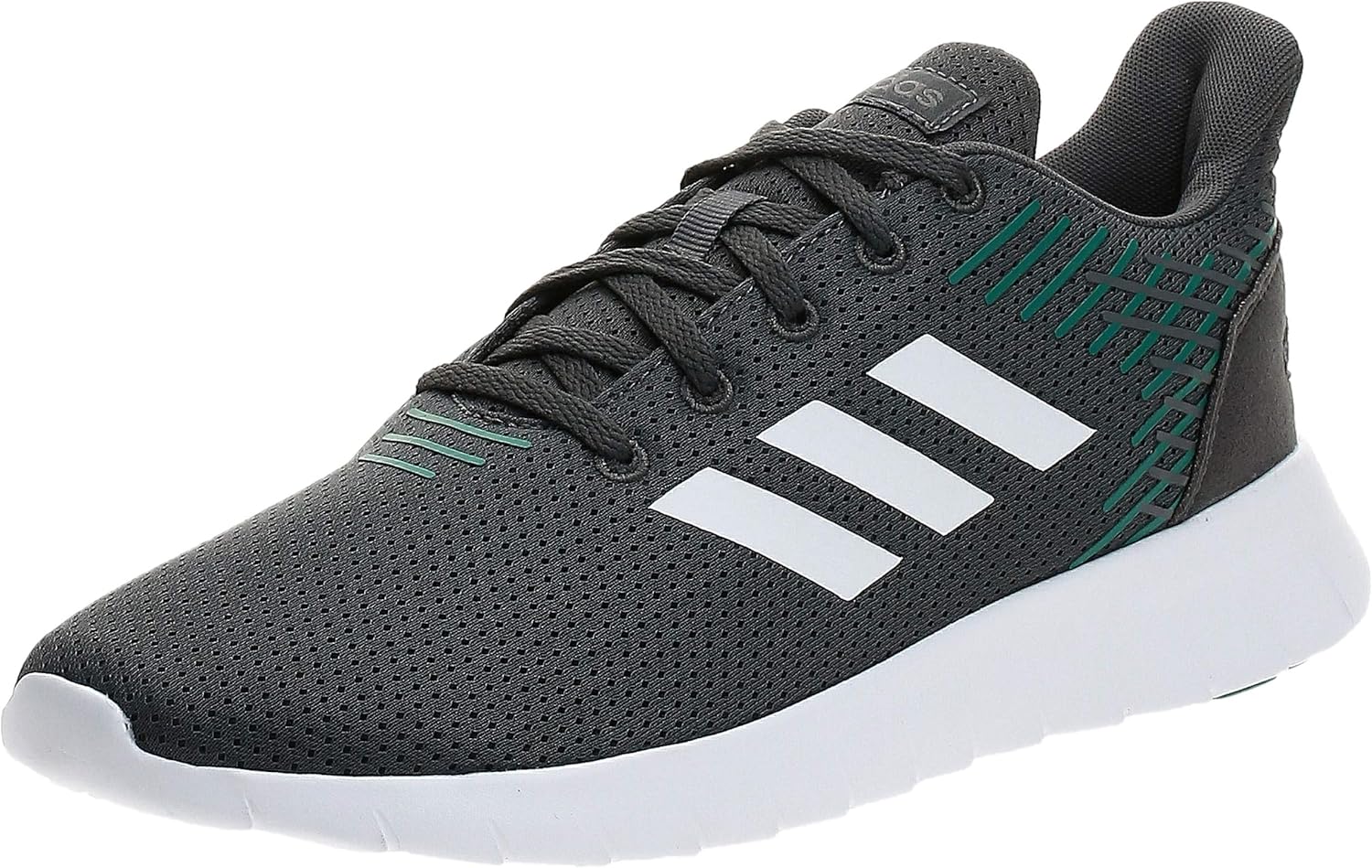 adidas Men Running Shoes Athletics Trainers