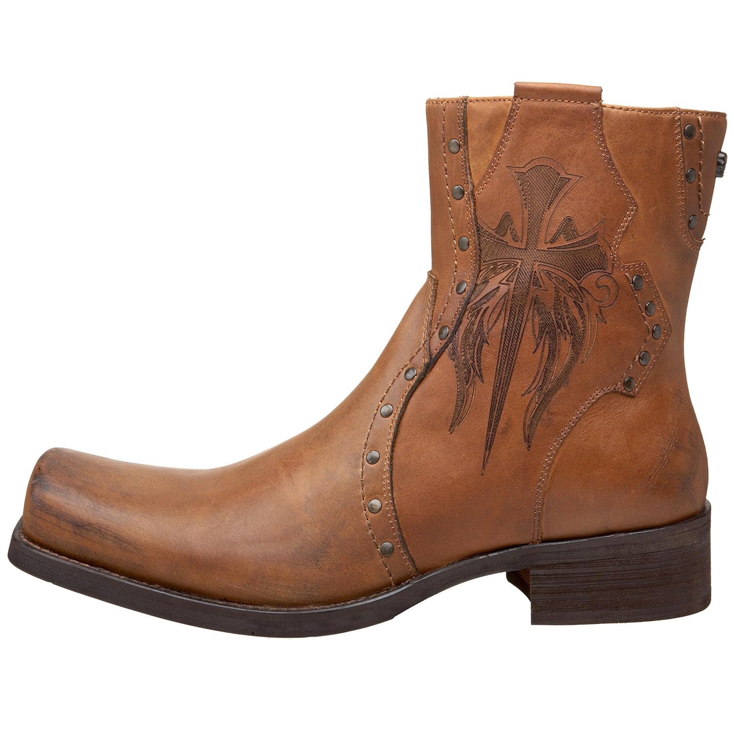 mark nason lounge boots