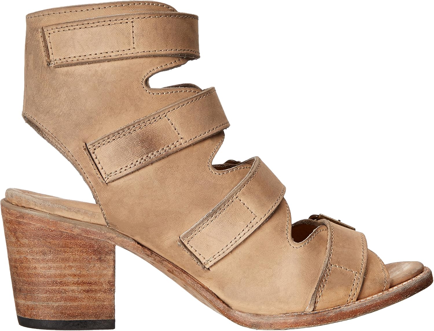 freebird quail sandals