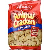 Stauffer Animal Crackers, Original, 16 oz