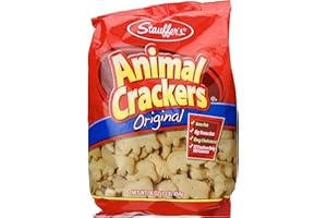 STAUFFER'S Stauffer Animal Crackers, Original, 16 oz