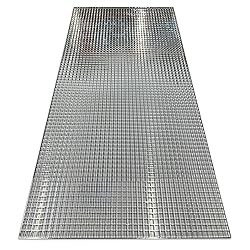 KastLite Para-Lite 5 Parabolic Louver Ceiling Light