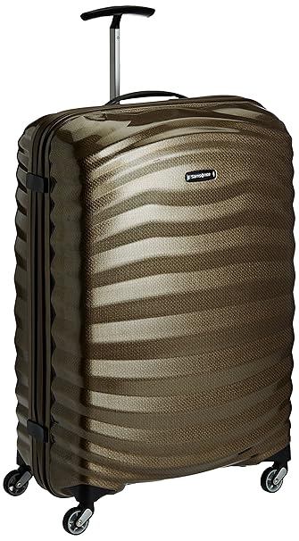 Samsonite - Lite-Shock - Spinner 81/30