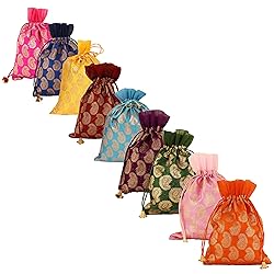 Touchstone Gorgeous Gift Wrapping bags reusable