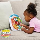 LeapFrog My 1st Phonics Spin & Learn Educational Toy 44 Phonemes 4 Modes view 6