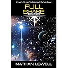 Full Share (Trader's Tales from the Golden Age of the Solar Clipper Book 3)