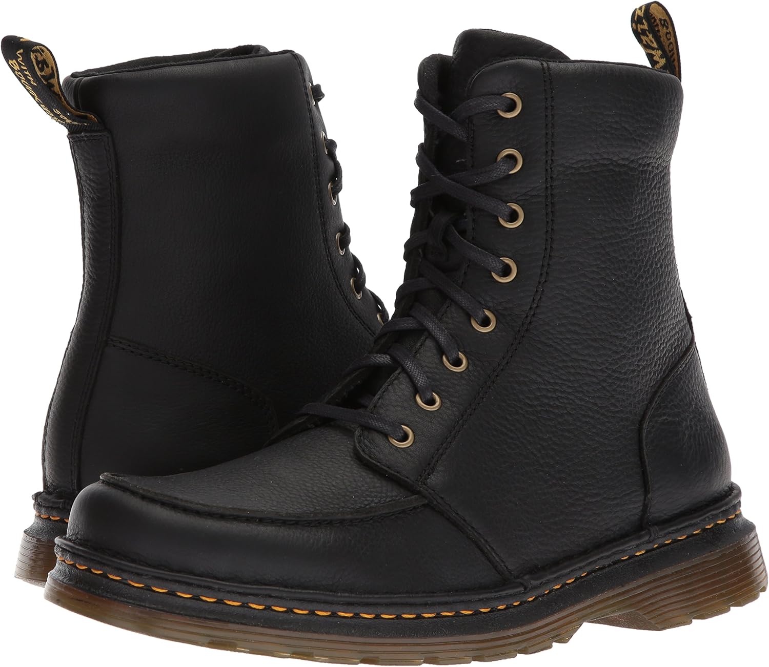 doc martens lombardo