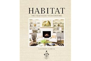 Habitat: The Field Guide to Decorating