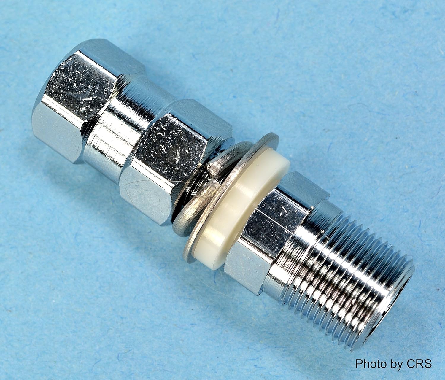 FIRESTIK K-4A CB RADIO ANTENNA HEAVY DUTY SO-239 STUD MOUNT (BULK): Sports & Outdoors