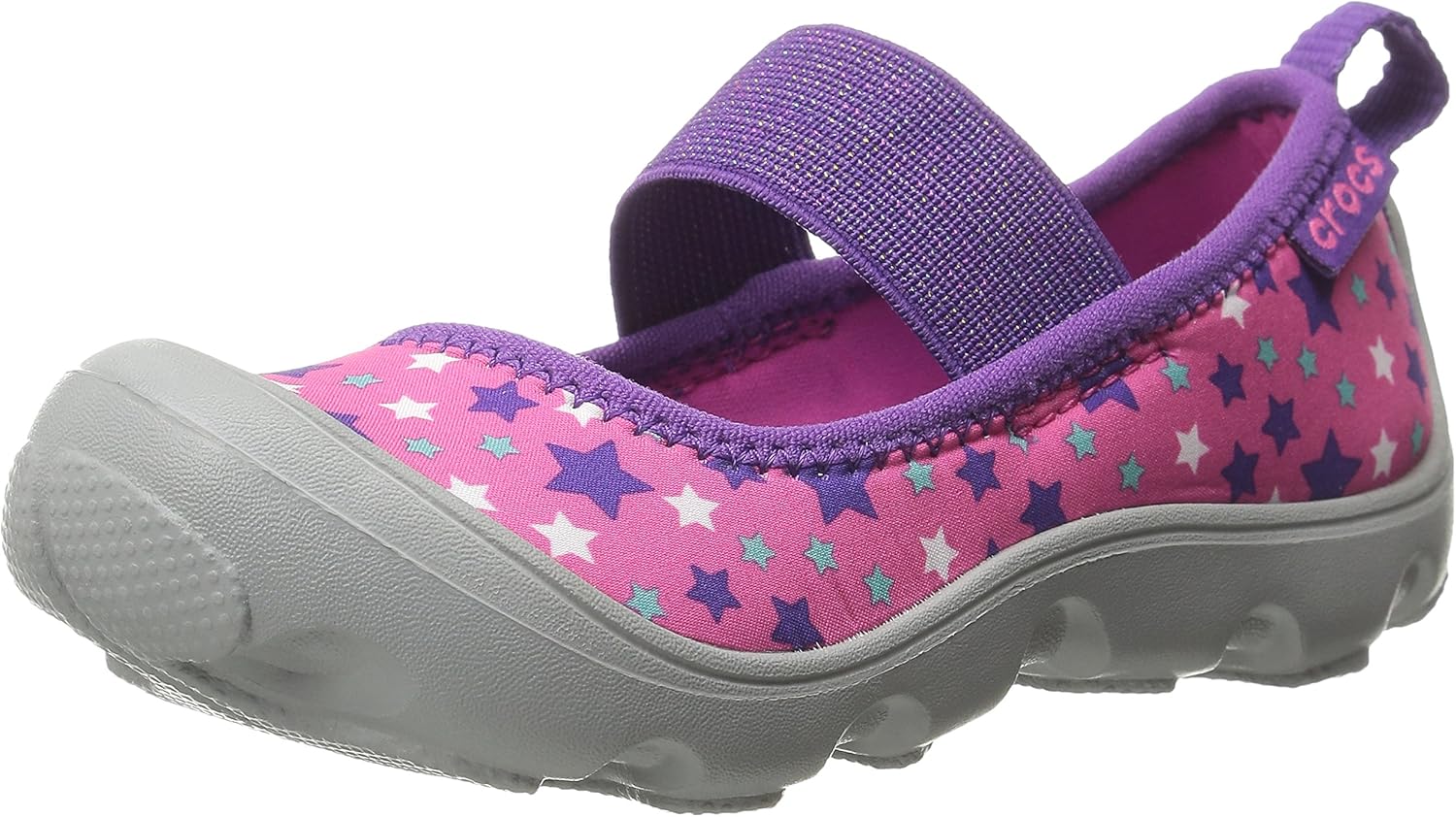 mary jane crocs amazon