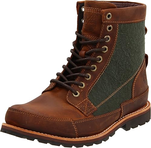 timberland earthkeepers amazon