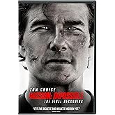Mission: Impossible - The Final Reckoning [DVD]