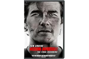 Mission: Impossible 8: The Final Reckoning