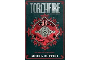 Torchfire