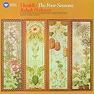 Vivaldi: The Four Seasons