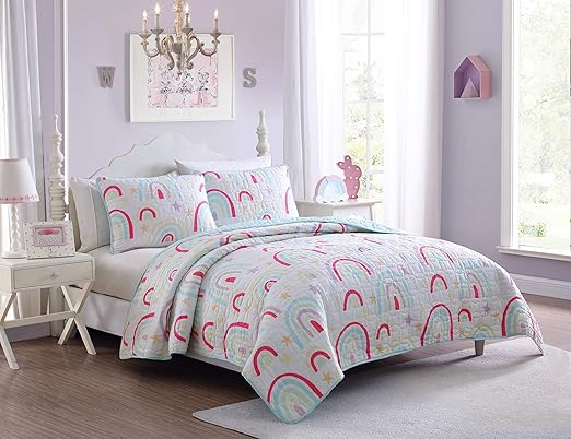 kids queen quilt