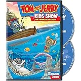 Tom & Jerry Kids Show: Season 1