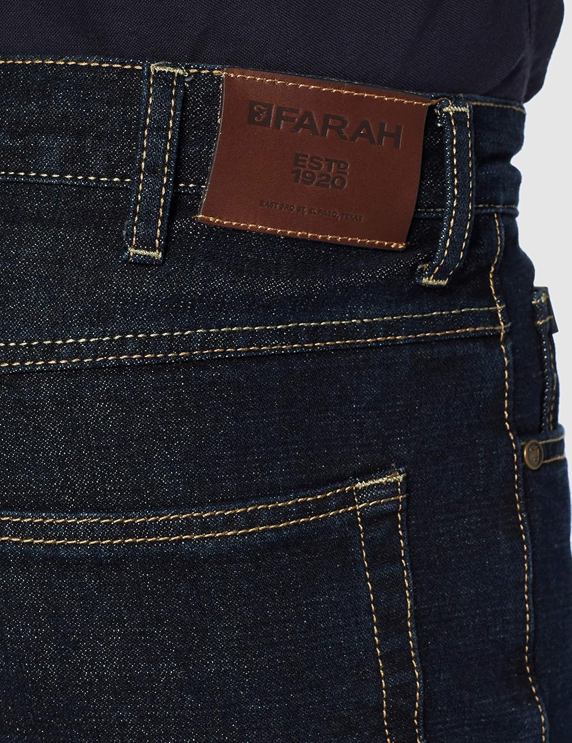 farah jeans