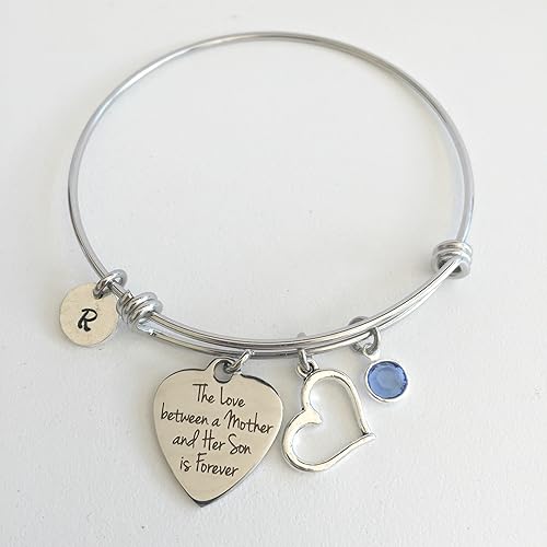 mother bracelet amazon