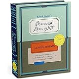 Knock Knock Personal Library Kit Classic Edition Personal Library Kit
