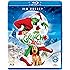 The Grinch [Blu-ray] [2000] [Region Free]